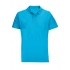 Polo shirts. Unisex Pulse Polo Shirt