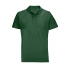 Polo shirts. Unisex Pulse Polo Shirt