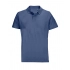 Polo shirts. Unisex Pulse Polo Shirt