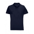 Polo shirts. Unisex Pulse Polo Shirt
