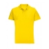 Polo shirts. Unisex Pulse Polo Shirt