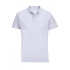 Polo shirts. Unisex Pulse Polo Shirt