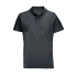 Polo shirts. Unisex Pulse Polo Shirt