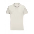 Polo shirts. Unisex Pulse Polo Shirt
