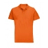 Polo shirts. Unisex Pulse Polo Shirt