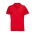 Polo shirts. Unisex Pulse Polo Shirt