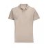 Polo shirts. Unisex Pulse Polo Shirt