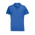 Polo shirts. Unisex Pulse Polo Shirt