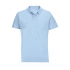 Polo shirts. Unisex Pulse Polo Shirt