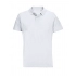 Polo shirts. Unisex Pulse Polo Shirt