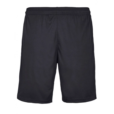 
                                                Trousers. Unisex Adults´ Shorts Thunder
                                                