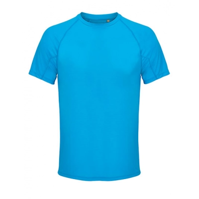 
                                                T-Shirts. Men´s Raglan Sleeve T-Shirt Vortex
                                                