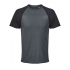 T-Shirts. Men´s Raglan Sleeve T-Shirt Vortex