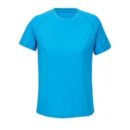 Футболки. Женская футболка с рукавом реглан 