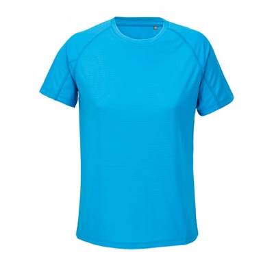 
                                                T-Shirts. Women´s Raglan Sleeve T-Shirt Vortex
                                                