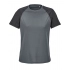 T-Shirts. Women´s Raglan Sleeve T-Shirt Vortex