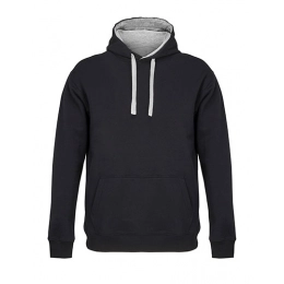 Толстовки и куртки. Унисекс толстовка с капюшоном 