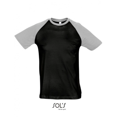 
                                                Raglan T-Shirt Funky 150
                                                