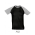 Raglan T-Shirt Funky 150