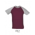 Raglan T-Shirt Funky 150