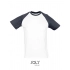Raglan T-Shirt Funky 150