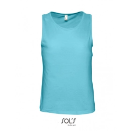 Футболка. Мужская майка Justin