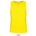 Men`s Tank Top Justin
