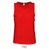 Men`s Tank Top Justin