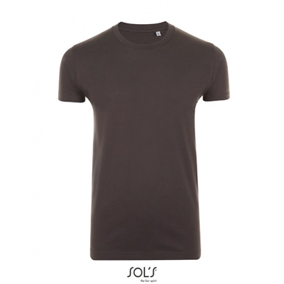 
                                                Imperial Fit T-Shirt
                                                