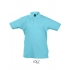 Kids` Summer Polo II