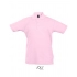 Kids` Summer Polo II