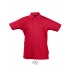 Kids` Summer Polo II