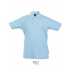 Kids` Summer Polo II