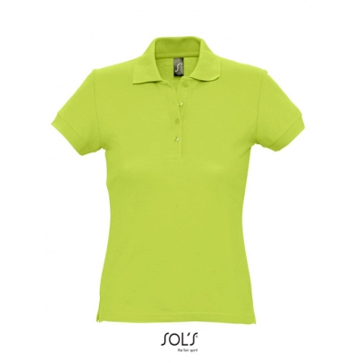 
                                                Women`s Polo Passion
                                                