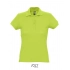 Women`s Polo Passion