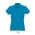 Women`s Polo Passion