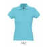 Women`s Polo Passion
