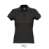 Women`s Polo Passion