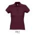 Women`s Polo Passion