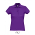 Women`s Polo Passion