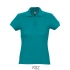 Women`s Polo Passion