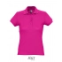 Women`s Polo Passion
