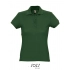 Women`s Polo Passion