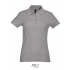 Women`s Polo Passion