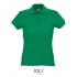 Women`s Polo Passion