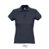 Women`s Polo Passion