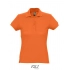 Women`s Polo Passion
