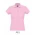 Women`s Polo Passion