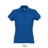Women`s Polo Passion