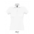 Women`s Polo Passion